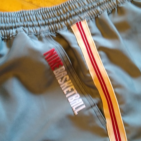 Nike Athletic Shorts - Picture 2 of 9